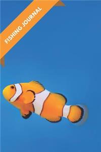 Fishing Journal