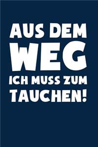 Taucher