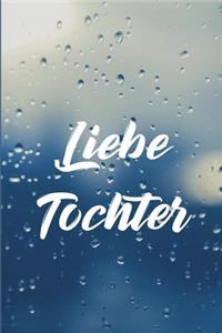 Liebe Tochter