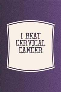 I Beat Cervical Cancer
