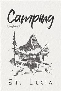 Camping Logbuch StLucia