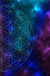 Sacred Geometry Flower of Life