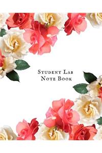 Student Lab Notebook