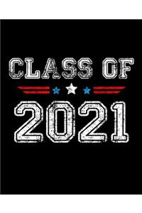 Class of 2021
