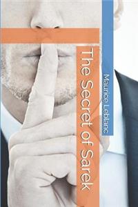 The Secret of Sarek