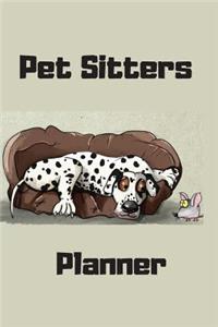 Pet Sitters