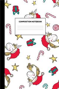 Compostion Notebook