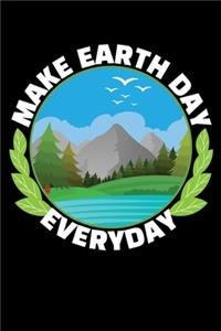 Make Earth Day Everyday