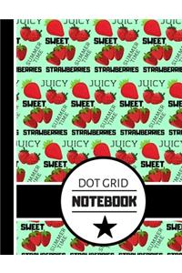 Dot Grid Notebook