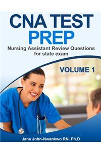 CNA Test Prep