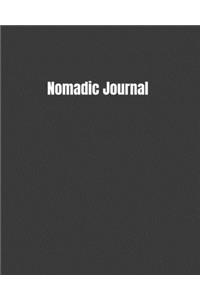 Nomadic Journal