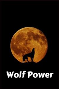 Wolf Power