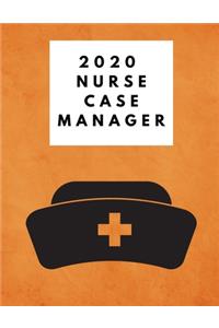 2020 Nurse Care Manager