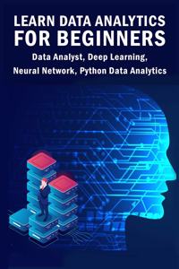 Learn Data Analytics For Beginners