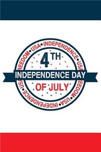 4th of July Independence Day