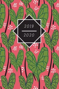 Mon Calendrier, Agenda, Organisateur 2019-2020