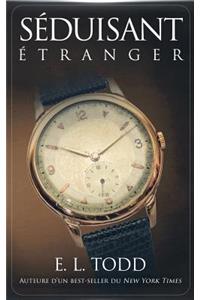 Séduisant Étranger