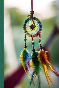 Dot Grid Bullet Notebook