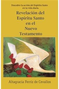 Revelación del Espíritu Santo en el Nuevo Testamento