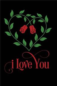 I Love You