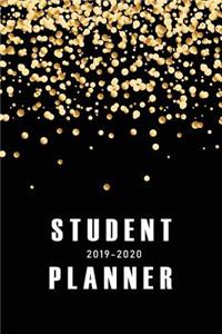 Student Planner 2019-2020
