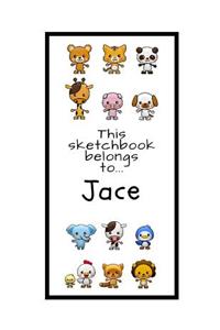 Jace Sketchbook