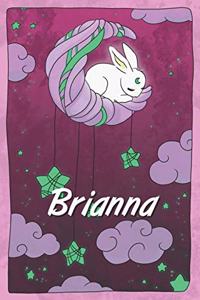 Brianna