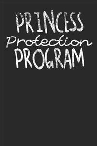 Princess Protection Program