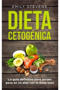 Dieta Cetogénica