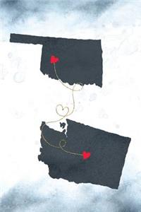 Oklahoma & Washington