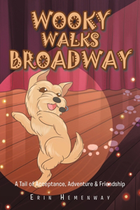 Wooky Walks Broadway