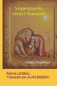 Viagem Pelo Ventre Humano