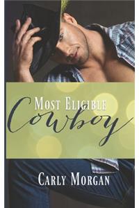 Most Eligible Cowboy