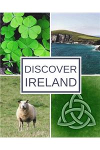 Discover Ireland