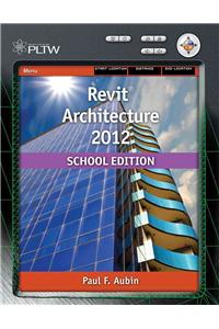 Revit Architecture 2012, School Edition