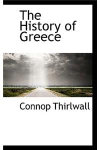 The History of Greece