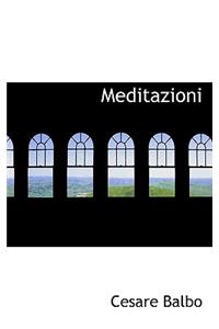 Meditazioni