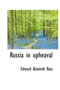 Russia in Upheaval