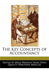 The Key Concepts of Accountancy