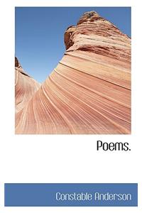 Poems.