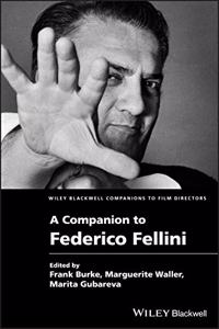 Companion to Federico Fellini