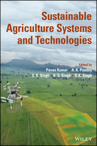 Sustainable Agriculture Systems and Technologies