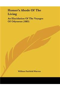 Homer's Abode Of The Living