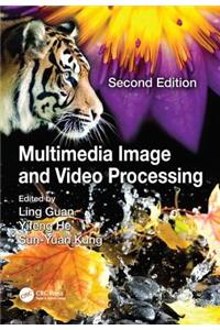 Multimedia Image and Video Processing