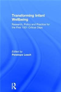 Transforming Infant Wellbeing