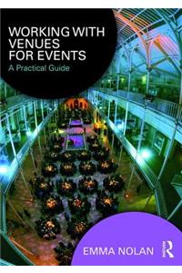 Working with Venues for Events