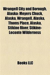 Wrangell City and Borough, Alaska