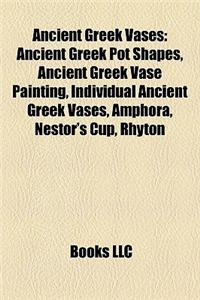 Ancient Greek Vases