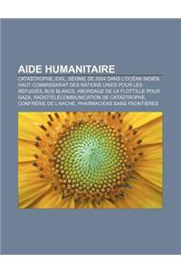 Aide Humanitaire