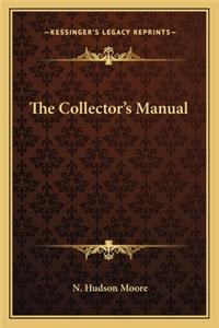 The Collector's Manual